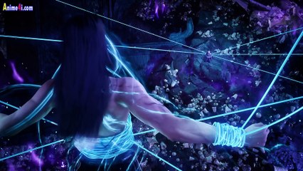 Watch Shrouding The Heavens Episode 64 English Subtitles