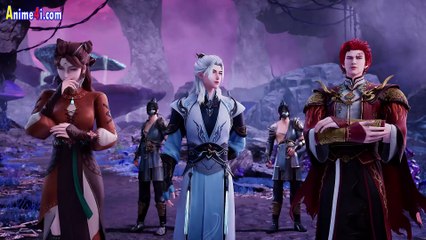Watch Martial Master Episode 517 English Subtitles