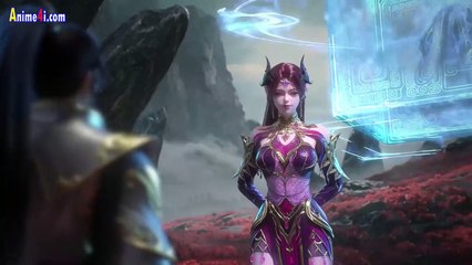 Watch Apotheosis (Become a God) Episode 94 English Subtitles