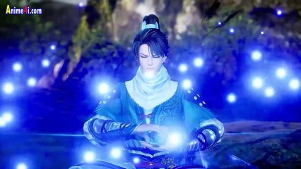 Throne of Ten Thousand Swords Episode 15 English Subtitles