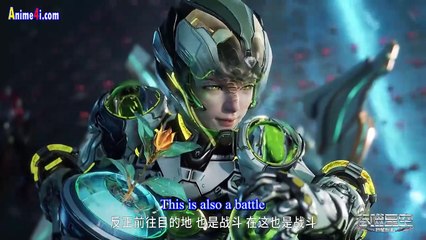 Watch Swallowed Star Episode 179 English Subtitles