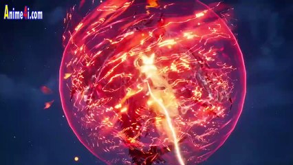 Supreme Over the Sky Episode 50 English Subtitles