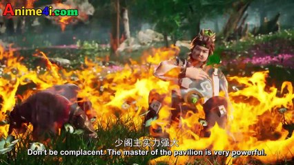 Watch Myth of the Ancients Episode 120 English Subtitles