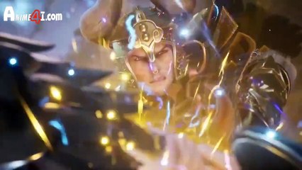 Watch Spirit Sword Sovereign Episode 436 English Subtitles