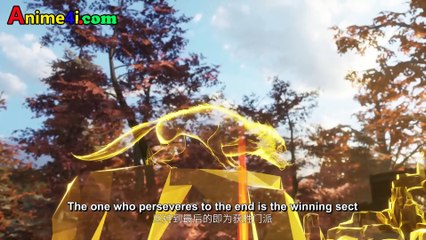 Watch Hundred Refining Soaring Record Episode 15 English Subtitles