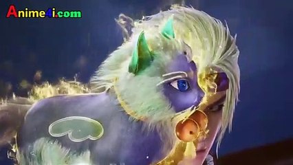 Watch Against The Sky Supreme Episode 228 English Subtitles