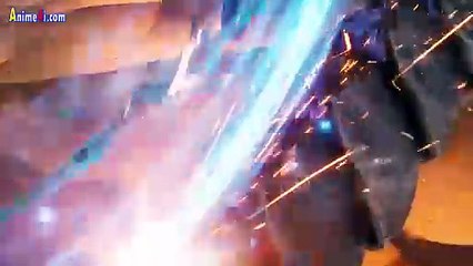 Watch Ancient War Soul Episode 31 English Subtitles