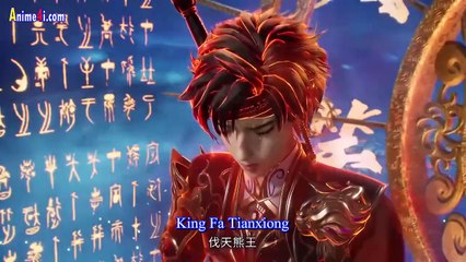 Watch Five Elements Of War God Episode 79 English Subtitles
