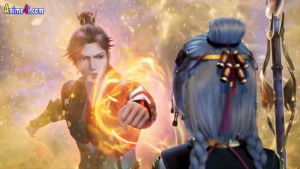Watch Lord of Planet Episode 56 English Subtitles