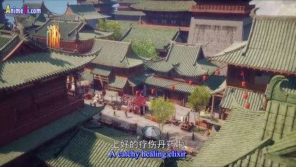 Watch Myth of the Ancients Episode 242 English Subtitles