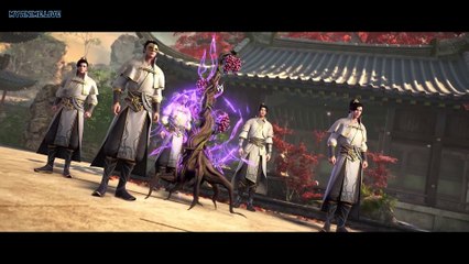 Watch Perfect World Episode 94 English Subtitles