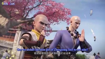 Watch Legend of Xianwu Episode 92 English Subtitles