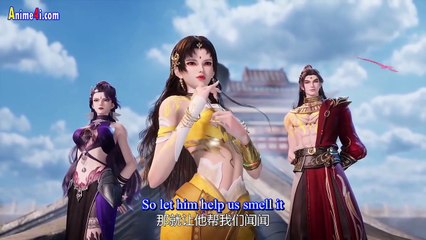 Martial Shattered Galaxy Episode 17 English Subtitles Watch Martial Shattered Galaxy Episode 17 English Subtitles