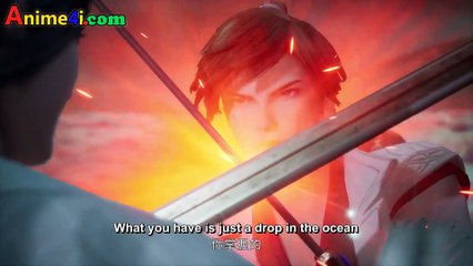Watch Legend Of Lotus Sword Fairy Episode 35 English Subtitles