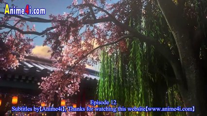 Watch I, the public enemy of the world of immortality Episode 12 English Subtitles