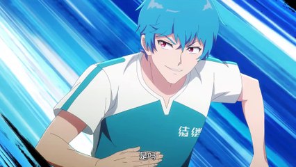 Watch Super Xiang Episode 8 English Subtitles