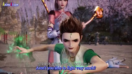 Watch Proud Swordsman Episode 74 English Subtitles