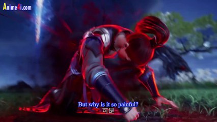 Watch Lingwu Continent Episode 24 English Subtitles