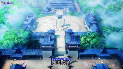 Watch A Will Eternal Season 3 Episode 1 English Subtitles