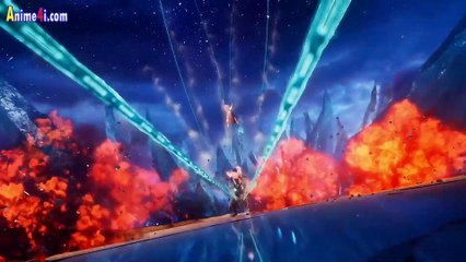 Watch Shrouding The Heavens Episode 89 English Subtitles