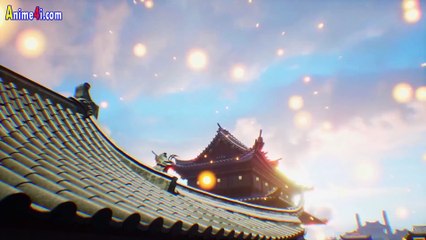 Watch Martial Inverse (Wu Ni) Episode 4 English Subtitles