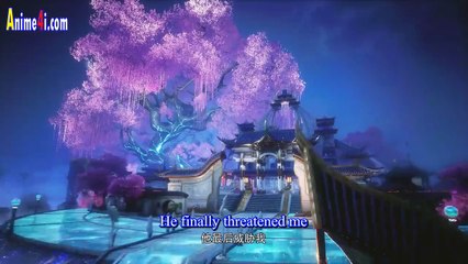 Legend of Xianwu Episode 144 English Subtitles