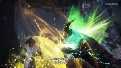 Watch Supreme God Emperor Episode 286 English Subtitles