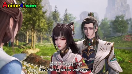 Watch Myth of the Ancients Episode 79 English Subtitles
