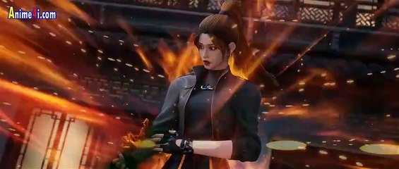 Watch Ancient Immortal Doctor of the Metropolis Episode 78 English Subtitles