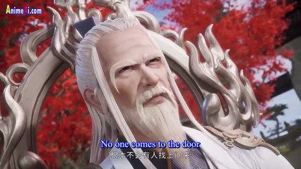 Watch Ten Thousand Worlds Episode 346 English Subtitles