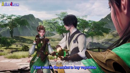 Watch Myth of the Ancients Episode 238 English Subtitles