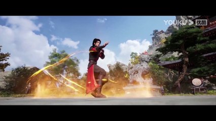 Watch Tomb of Fallen Gods Episode 5 English Subtitles