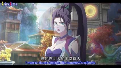 Watch A Will Eternal Season 3 Episode 11 English Subtitles