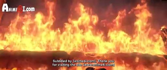 Watch Since The Red Moon Appeared Episode 6 English Subtitles