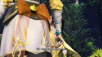 Watch The Great Ruler Episode 27 English Subtitles