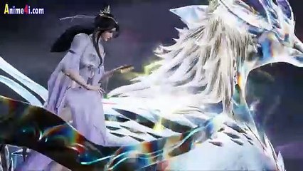 Watch Hundred Refining Soaring Record Episode 61 English Subtitles