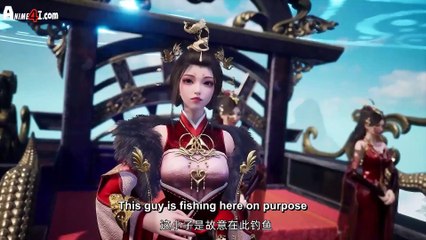 Watch Myriad Realms Supreme Episode 85 English Subtitles