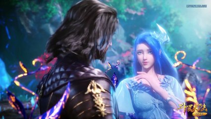 Watch Soul Land (Douluo Dalu) Episode 213 English Subtitles
