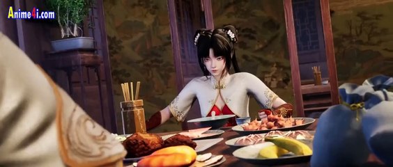 Watch Land of the Keyboard Immortal Episode 53 English Subtitles