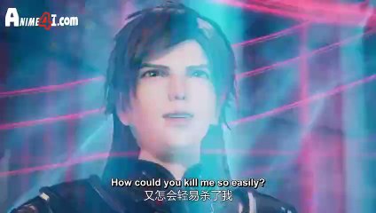 Watch Spirit Sword Sovereign Episode 442 English Subtitles