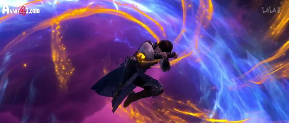 Watch The Eternal Strife Episode 16 English Subtitles