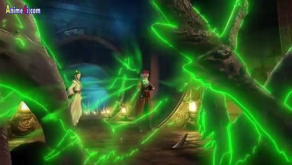 Tales of Demons and Gods Season 9 Episode 387 English Subtitles Watch Tales of Demons and Gods Season 9 Episode 387 English Subtitles