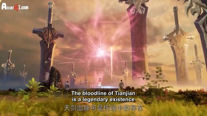 Watch Martial Master Episode 398 English Subtitles