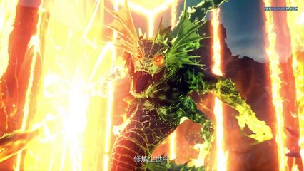 Watch A Mortal’s Journey to Immortality Episode 6 English Subtitles
