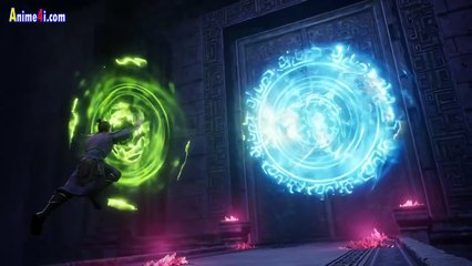 Watch Martial Master Episode 561 English Subtitles