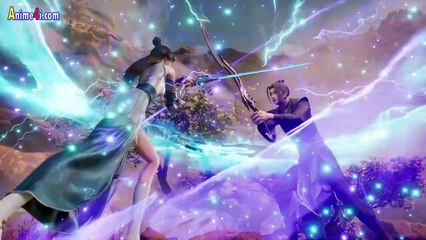 Watch Martial Master Episode 526 English Subtitles