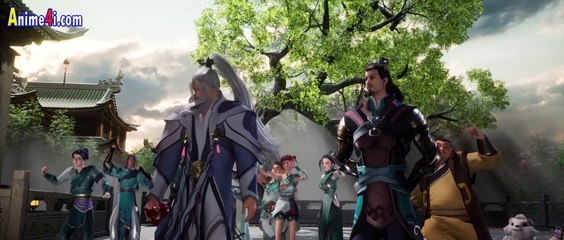 Watch The Sword Immortal is Here Episode 86 English Subtitles