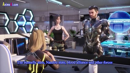 Watch God of War Alliance Episode 15 English Subtitles