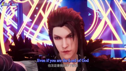 Watch I Annoyed Millions of Cultivators Episode 184 English Subtitles