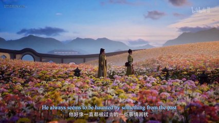 Watch A Mortal’s Journey to Immortality Episode 46 English Subtitles